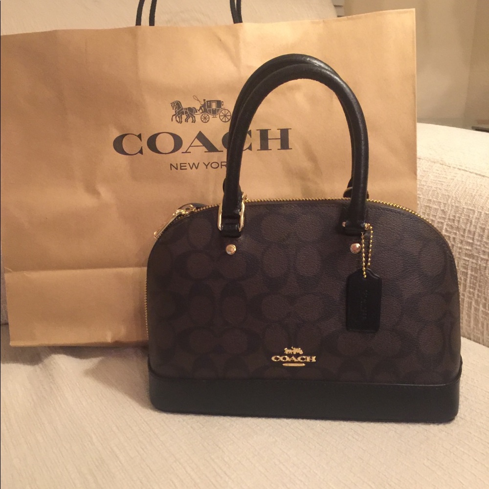 Coach Handbag